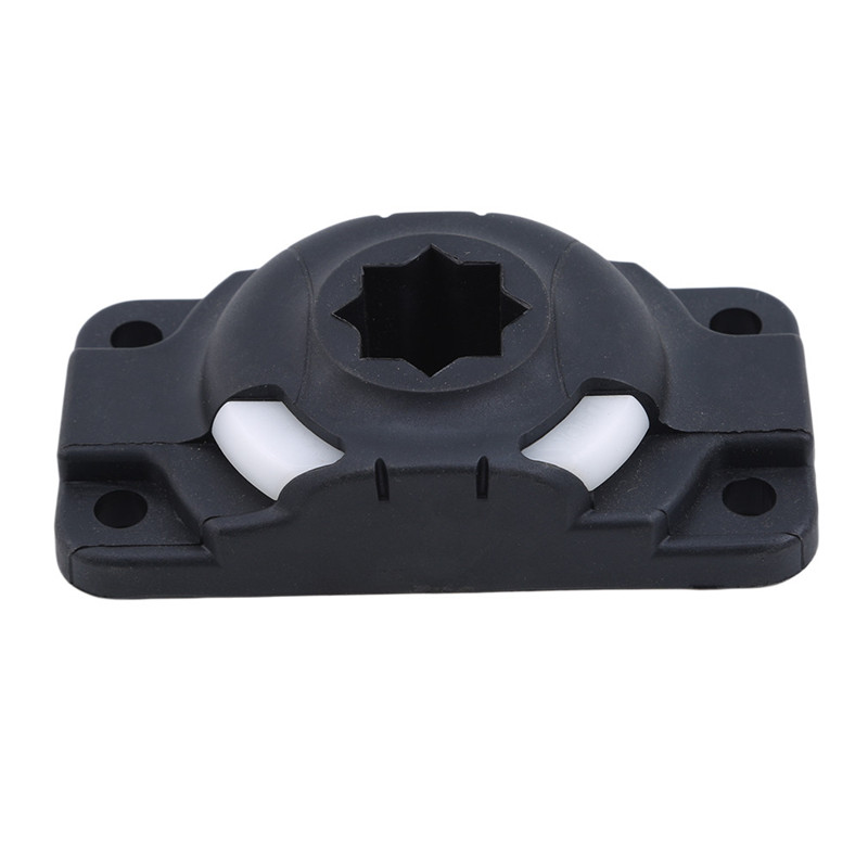Fish Finder Mount - Canoe Navigation Frame Base Inflatable Kayak
