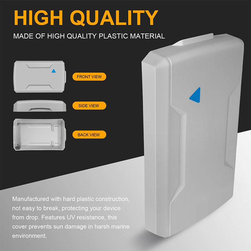 Protective Cover for Garmin St - đánh giá và giá Fish Finder Case