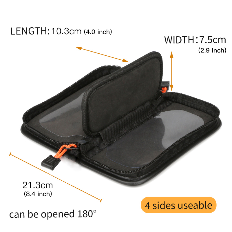 Fishing Lure Bag Spoon Lure Wa - đánh giá và giá Fish Finder Case