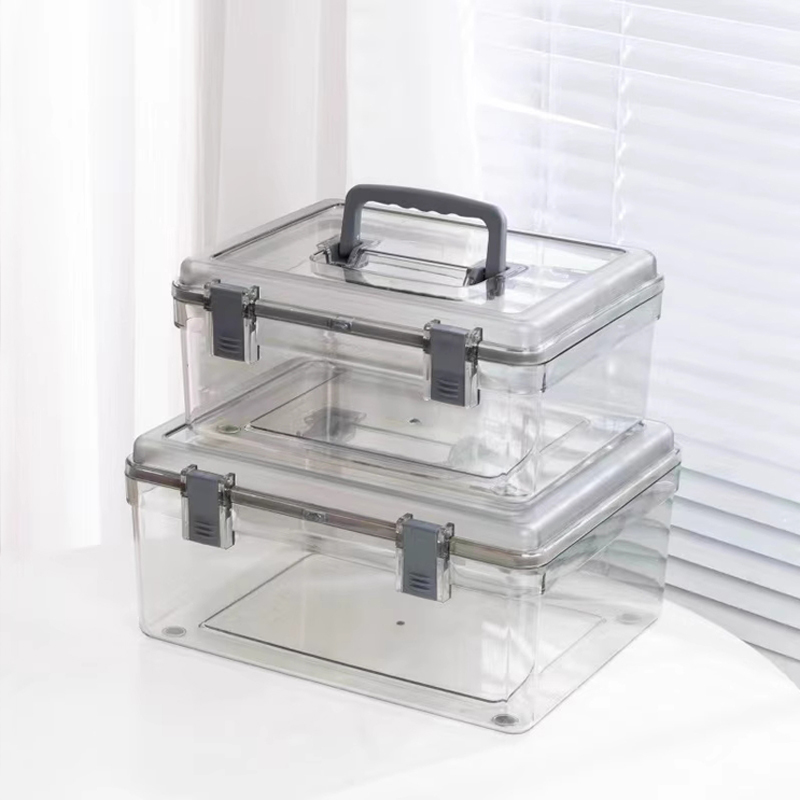 Camera Moisture-proof Box DSLR - đánh giá và giá Fish Finder Case