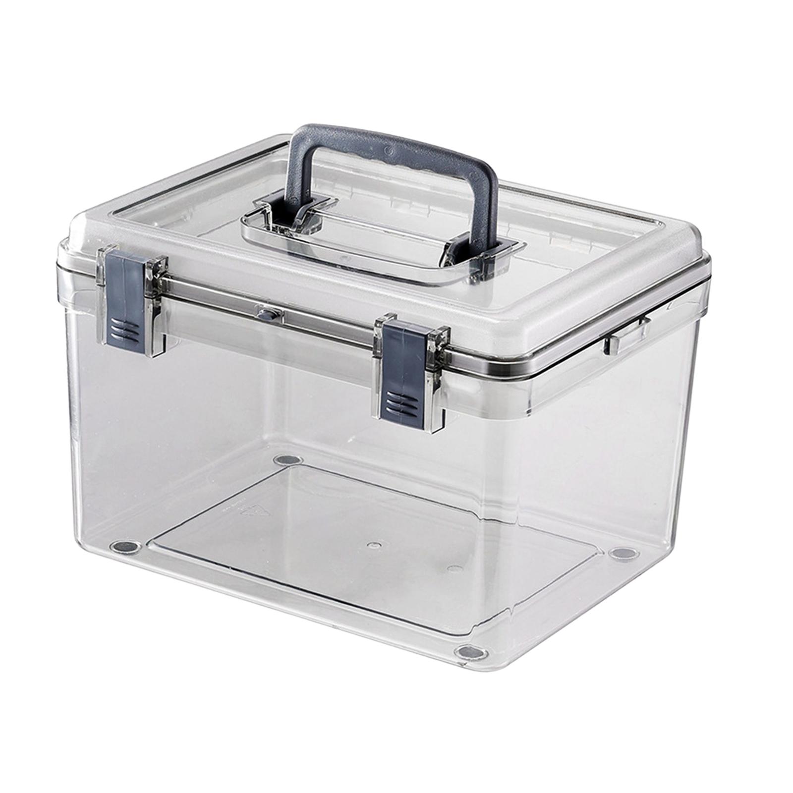 Portable Camera Case with Hand - đánh giá và giá Fish Finder Case