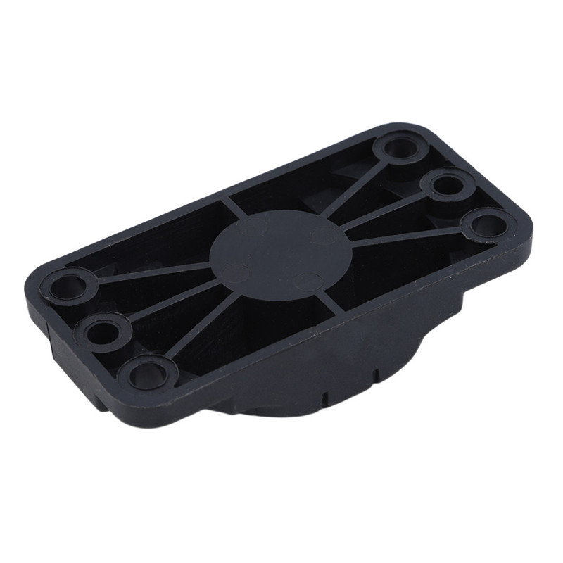 Canoe Navigation Frame Base In - đánh giá và giá Fish Finder Mount