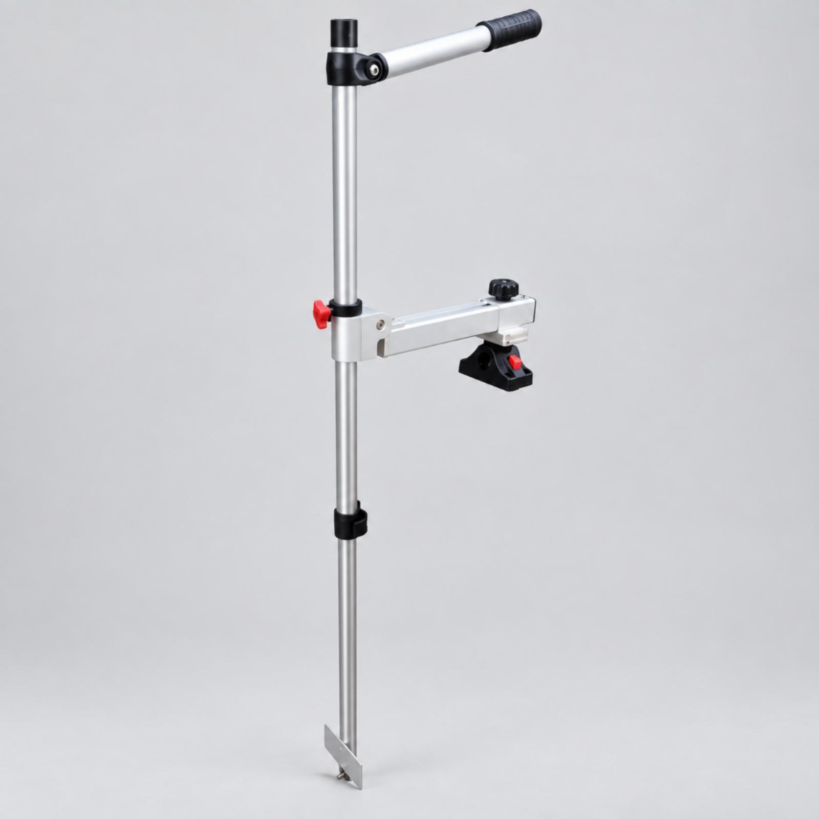 Nylon Fish Finder Transducer M - đánh giá và giá Fish Finder Mount